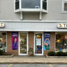 The Children's Gift Shop Northfield, IL