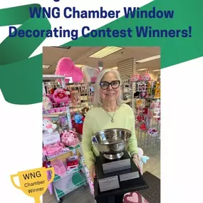 #toystorelife #wngchamber #youbelonghere