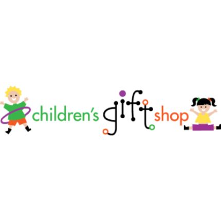 Logótipo de The Children's Gift Shop