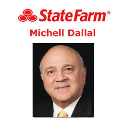 Logo van Michell Dallal - State Farm Insurance Agent