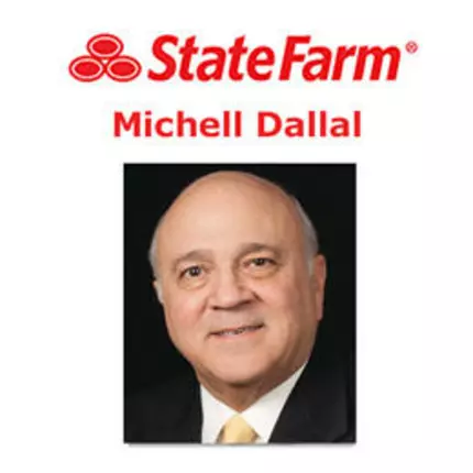 Logo de Michell Dallal - State Farm Insurance Agent