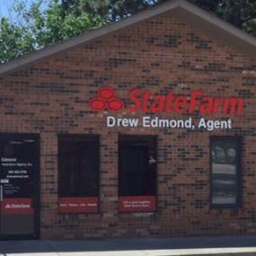 Drew Edmond State Farm Insurance Agent Lincoln NE
