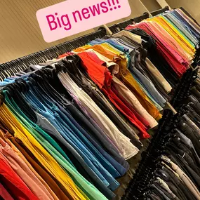 Dare we say this might be the most exciting news of the year… all Tailored Sportsman sunshirts (sleeveless/short sleeve/long sleeve) are 20% OFF thru the end of 2024! Come stock up on your favorite colors while we have them!