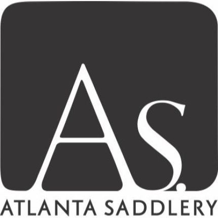 Logotyp från Atlanta Saddlery