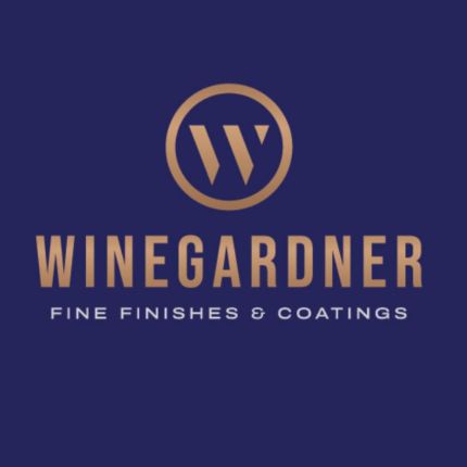Logo da Winegardner Fine Finishes & Coatings