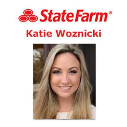 Logo da Katie Woznicki - State Farm Insurance Agent