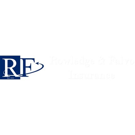 Logo from Rowledge & Falvo Insurance Agency