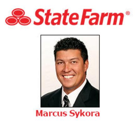 Logotipo de Marcus Sykora - State Farm Insurance Agent