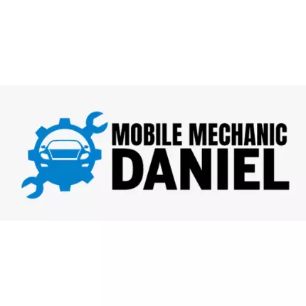 Logótipo de Mobile Mechanic Daniel