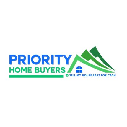 Logo fra Priority Home Buyers | Sell My House Fast For Cash Los Angeles