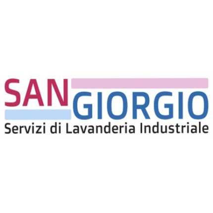 Logo fra Lavanderia San Giorgio