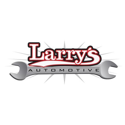 Logotipo de Larry's Automotive Repair