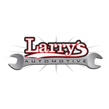 Logótipo de Larry's Automotive Repair