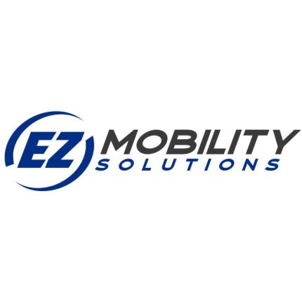 Logo fra EZ Mobility Solutions