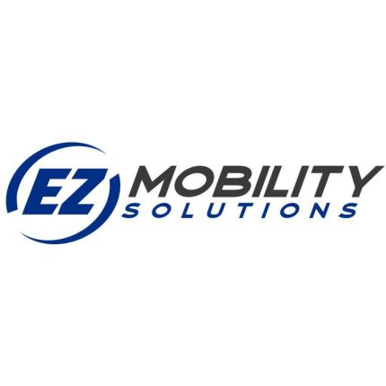 Logo da EZ Mobility Solutions