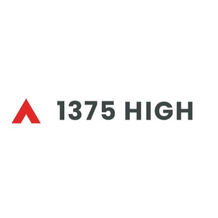 Logo de 1375 High