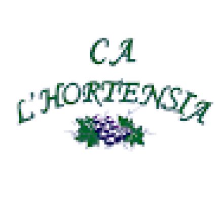 Logo od Ca L'Hortènsia