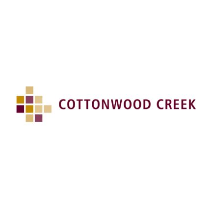 Logo od Cottonwood Creek