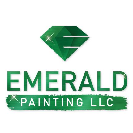 Logo von Emerald Painting