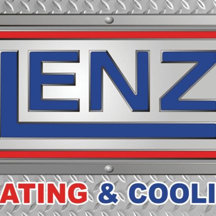 Logo de Lenz Heating & Cooling