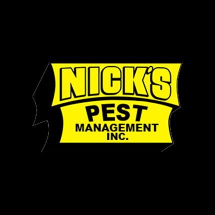 Logo from Nick's Pest Management Inc.