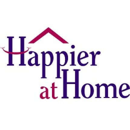 Logo von Happier At Home - Fairfield, CT