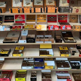 Bild von The Tobacco Shoppe