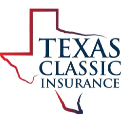 Logo od Texas Classic Insurance