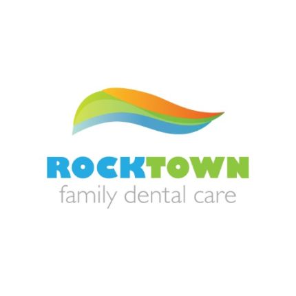 Logótipo de Rocktown Family Dental Care