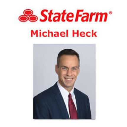 Logotyp från Michael Heck - State Farm Insurance Agent