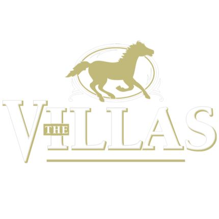 Logo fra The Villas at Colt Run