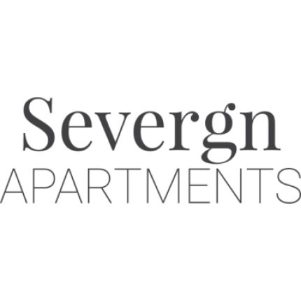 Logo fra Severgn Apartments