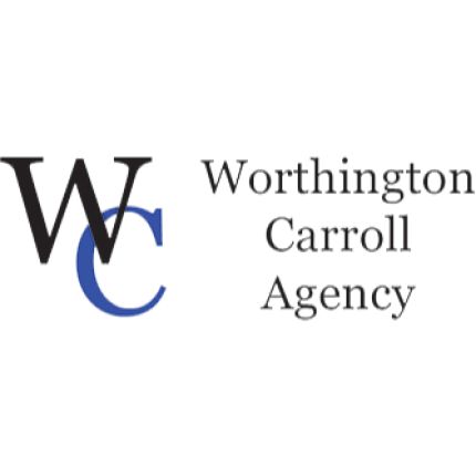 Logo from Worthington Carroll Agency