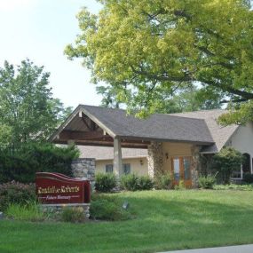 Exterior of Randall & Roberts Funeral Home
12010 Allisonville Rd
Fishers, IN 46038