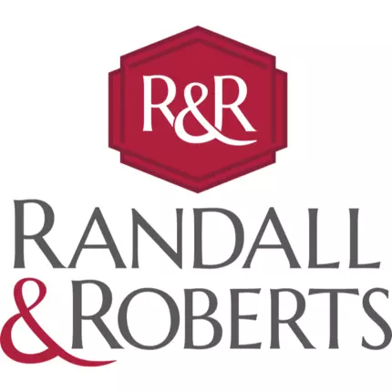 Logo von Randall & Roberts Funeral Home