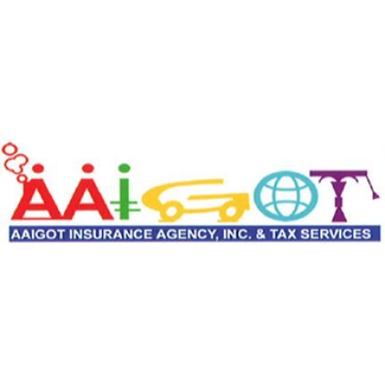 Logotyp från AAIGOT Insurance Agency, Inc
