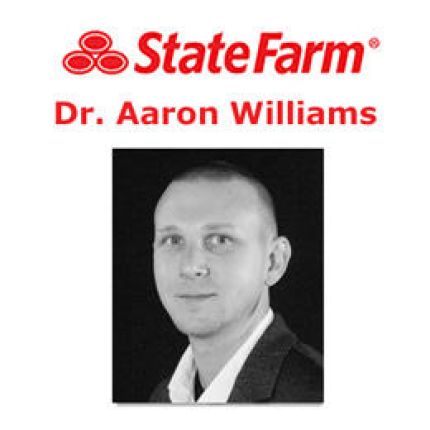 Logo da Dr. Aaron Williams - State Farm Insurance Agent