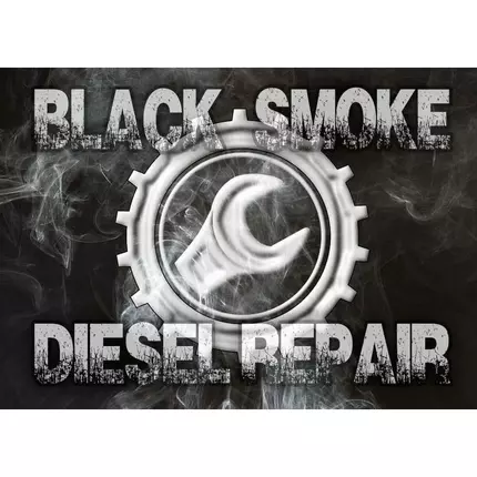 Λογότυπο από Black Smoke Diesel Repair