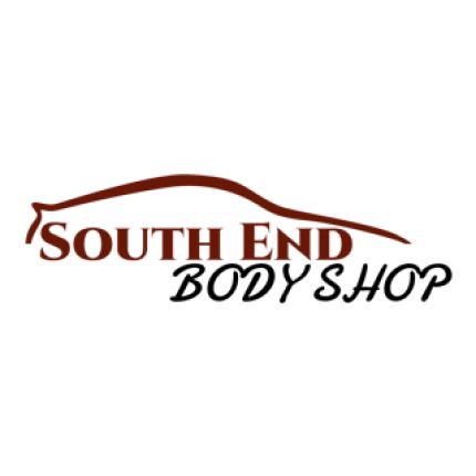 Logo from South End Body Shop