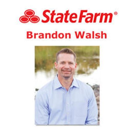 Logo from Brandon Walsh - State Farm Insurance Agent
