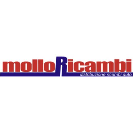 Logo da Mollo Ricambi