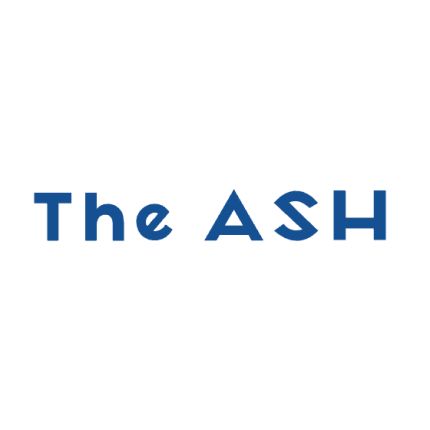 Logótipo de The Ash