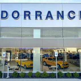 Bild von Dorrance Ford, Inc.