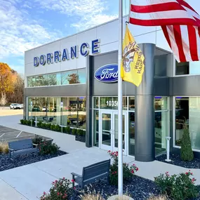 Bild von Dorrance Ford, Inc.