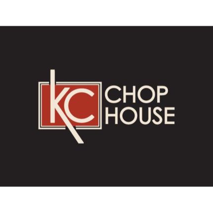 Logótipo de KC Chop House