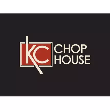 Logotyp från KC Chop House