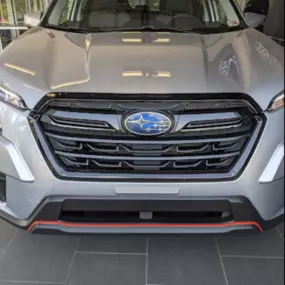 Bild von First Team Subaru Suffolk