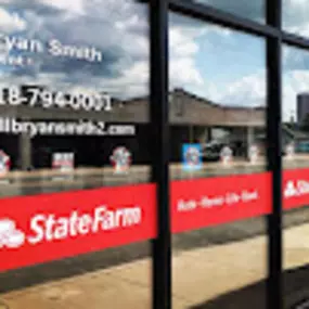 Bild von Bryan Smith - State Farm Insurance Agent