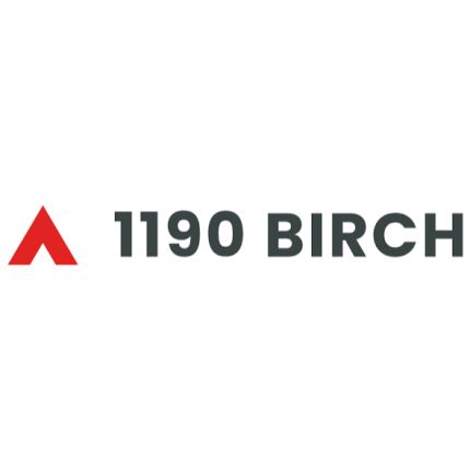Logotipo de 1190 Birch