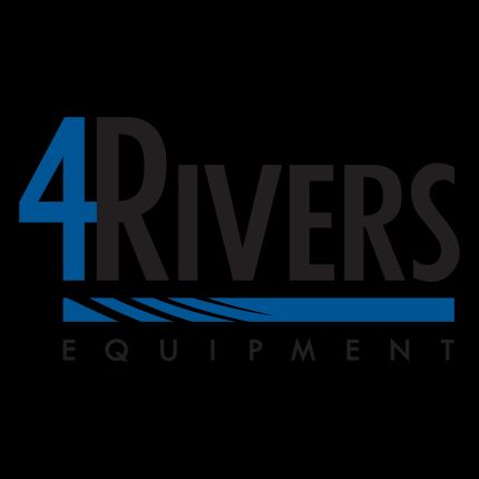 Logotipo de 4Rivers Equipment